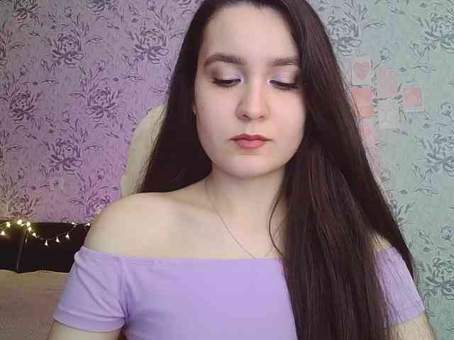 annie-fleur webcam