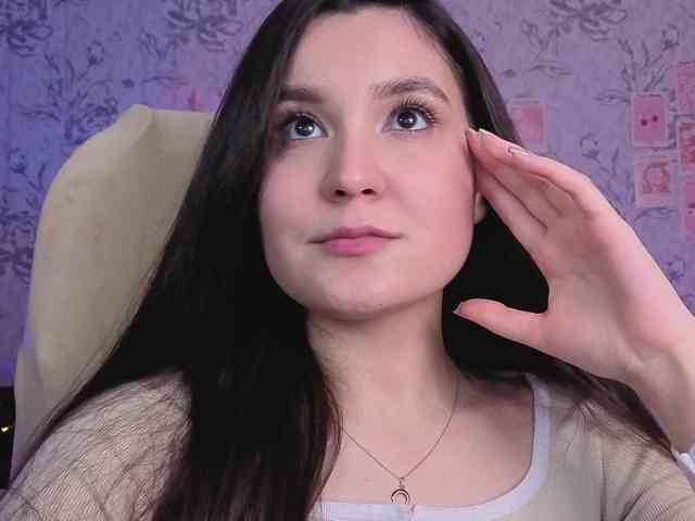 annie-fleur Live Webcam on BongaCams