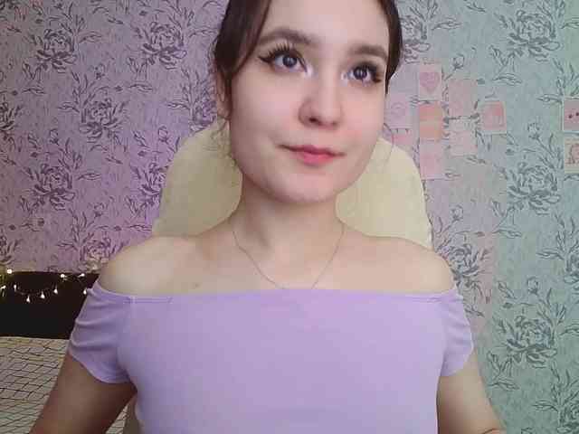 annie-fleur webcam
