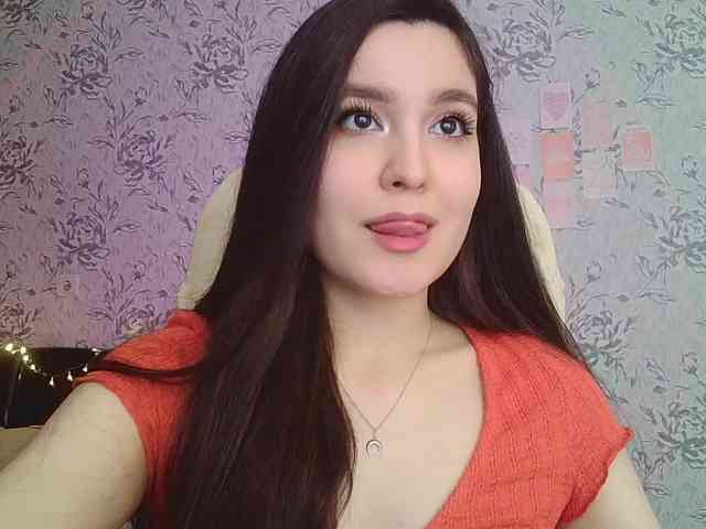 annie-fleur webcam