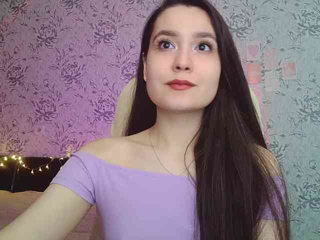 annie-fleur webcam