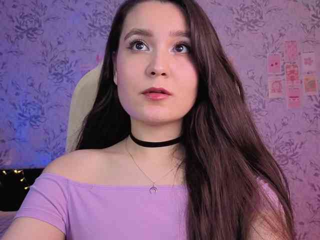 annie-fleur webcam