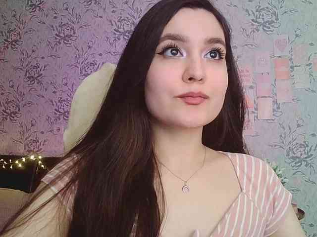 annie-fleur webcam