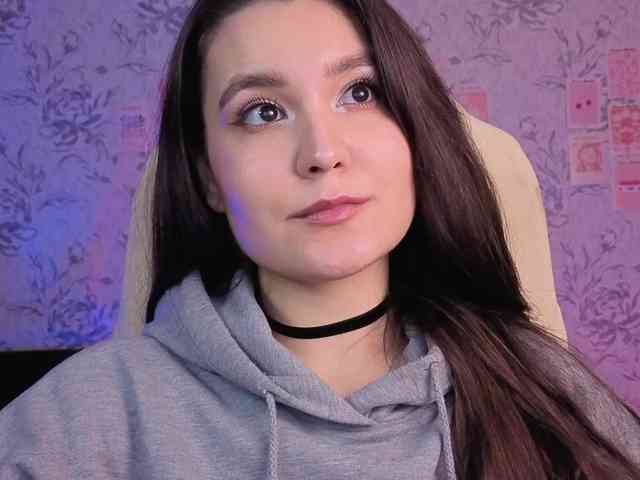 annie-fleur webcam