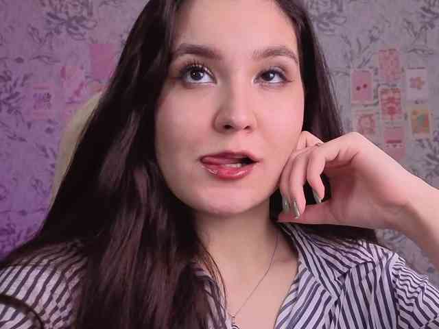 annie-fleur webcam
