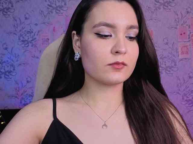 annie-fleur webcam