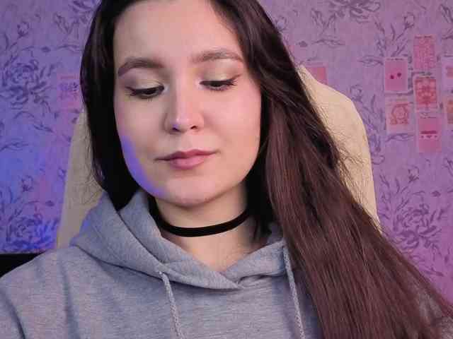 annie-fleur webcam
