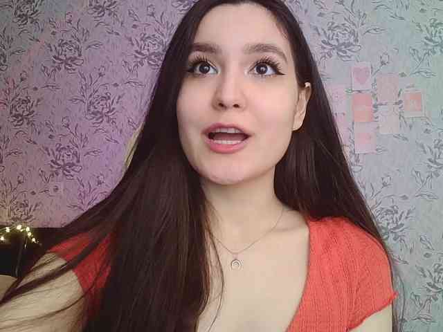 annie-fleur webcam