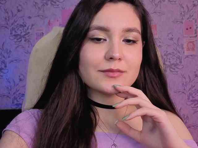 annie-fleur webcam