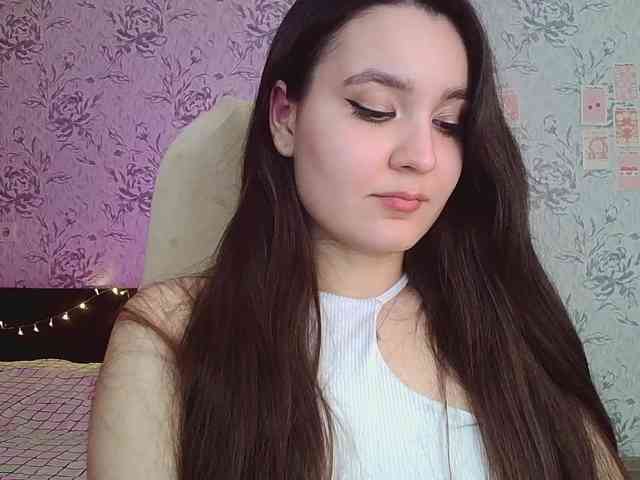 annie-fleur webcam