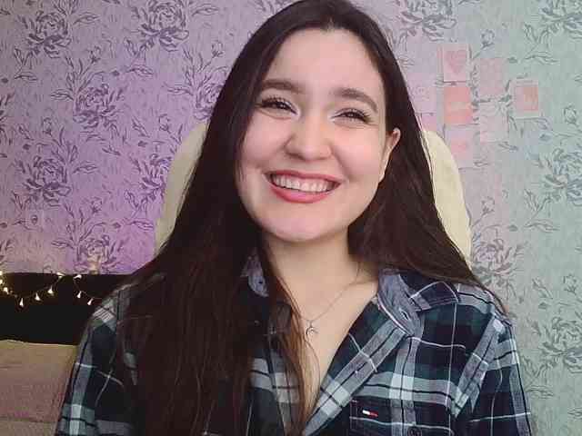 annie-fleur webcam