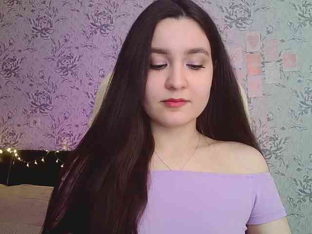 annie-fleur webcam