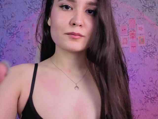 annie-fleur webcam