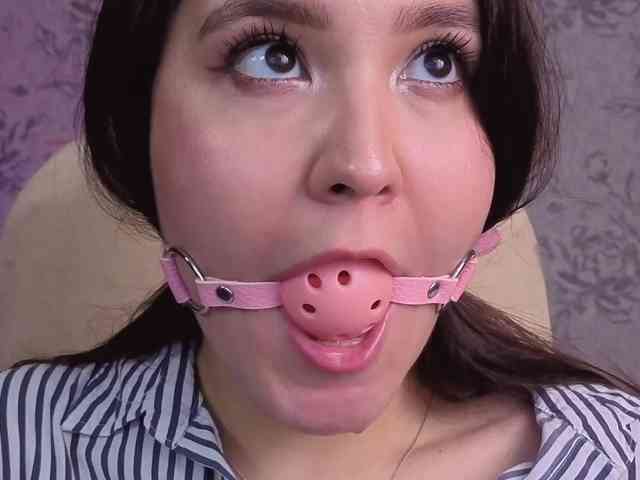annie-fleur webcam