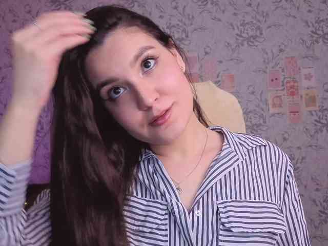 annie-fleur webcam