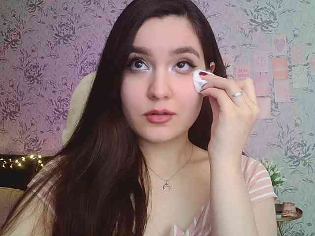 annie-fleur webcam
