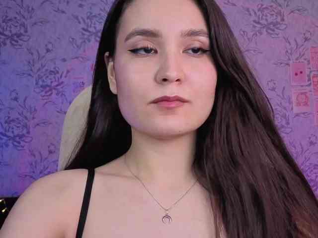 annie-fleur webcam