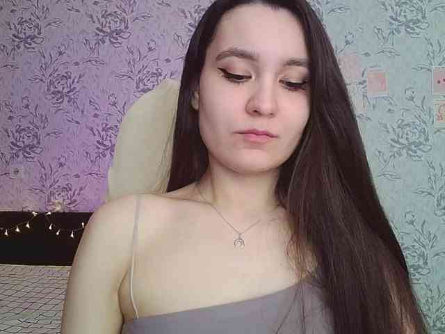 annie-fleur webcam