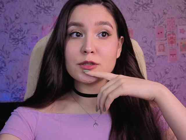 annie-fleur webcam
