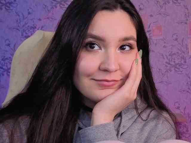 annie-fleur Live Webcam on BongaCams