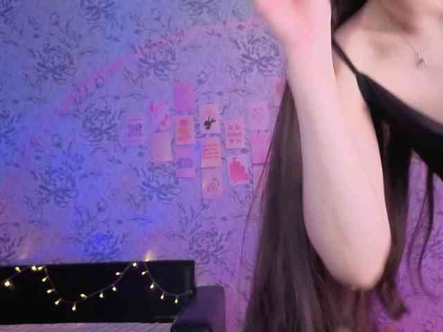 annie-fleur webcam