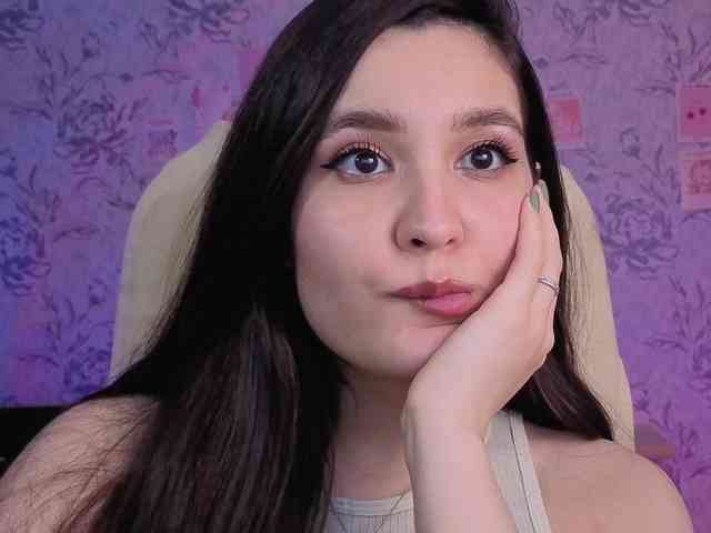 annie-fleur webcam