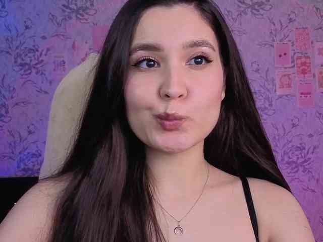 annie-fleur webcam