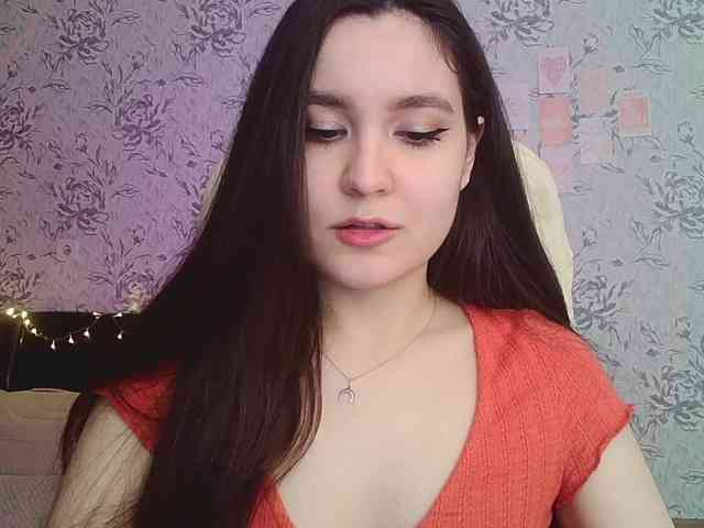 annie-fleur webcam