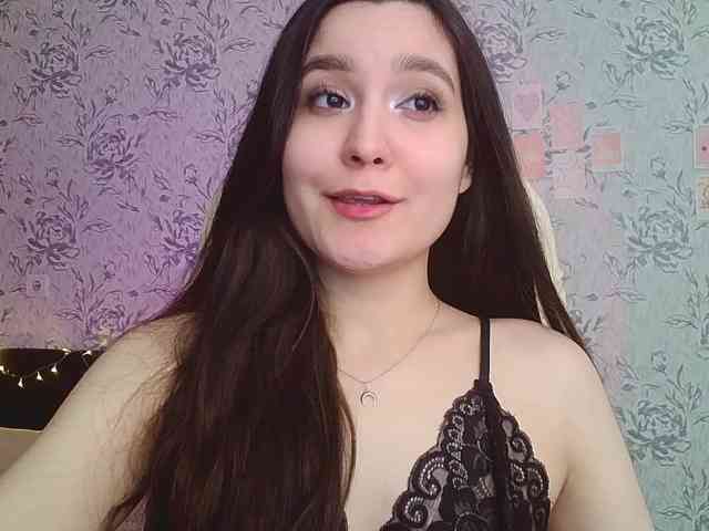 annie-fleur webcam