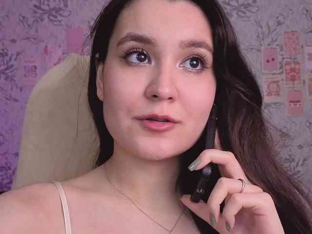annie-fleur webcam
