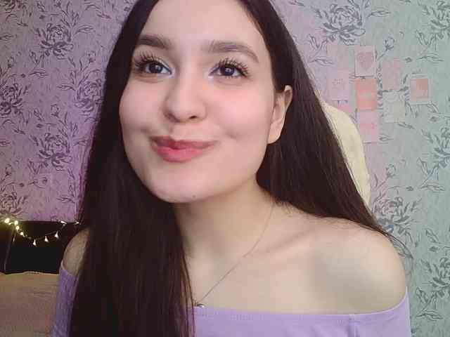 annie-fleur webcam