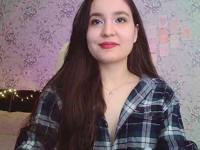 annie-fleur webcam