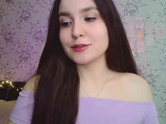 annie-fleur webcam