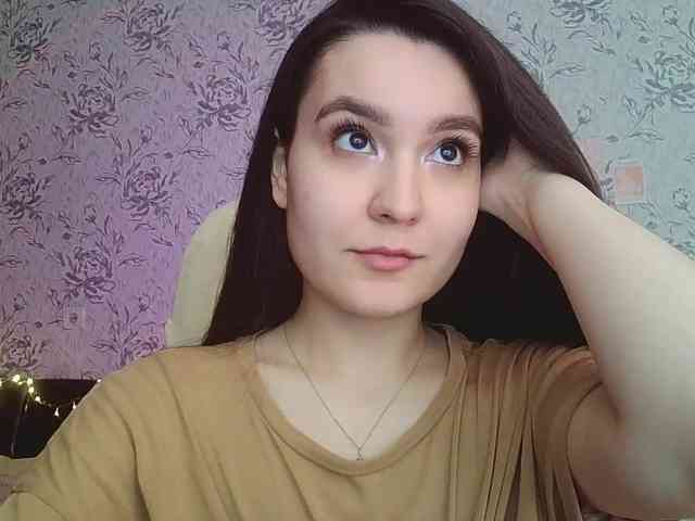 annie-fleur webcam