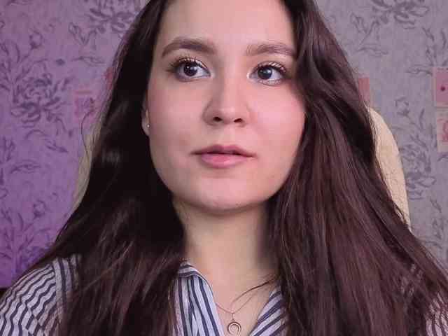 annie-fleur webcam