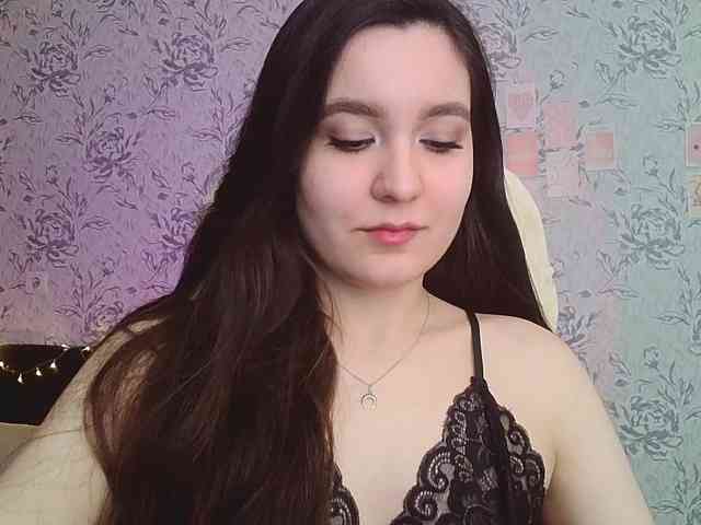 annie-fleur webcam