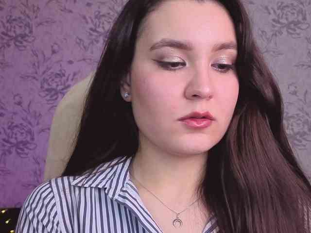 annie-fleur webcam