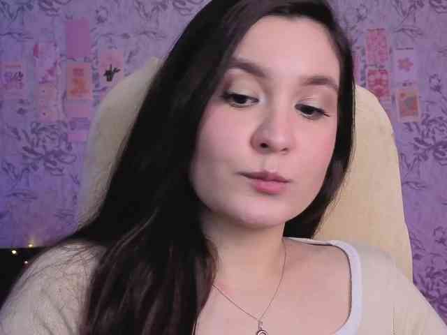 annie-fleur webcam