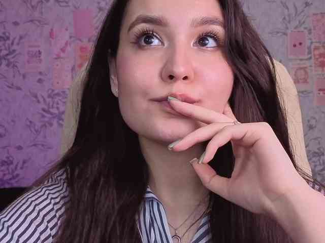 annie-fleur webcam