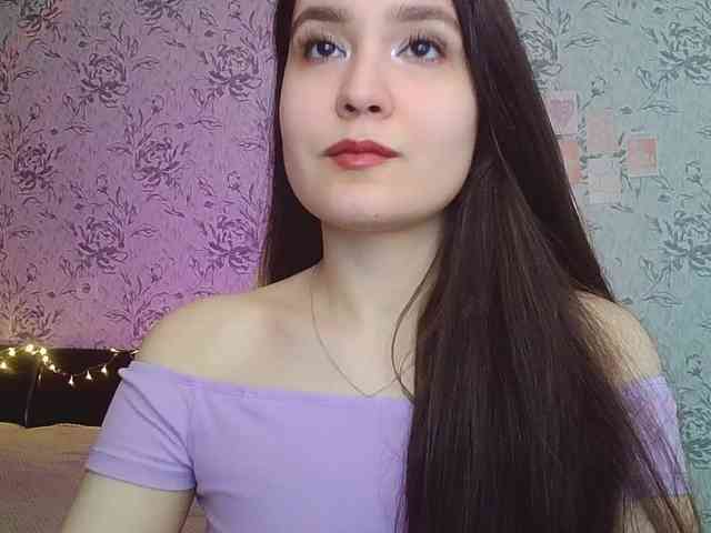 annie-fleur webcam