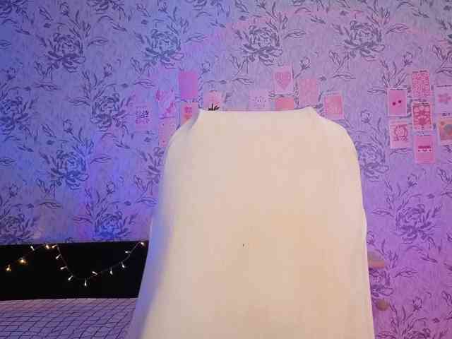 annie-fleur webcam