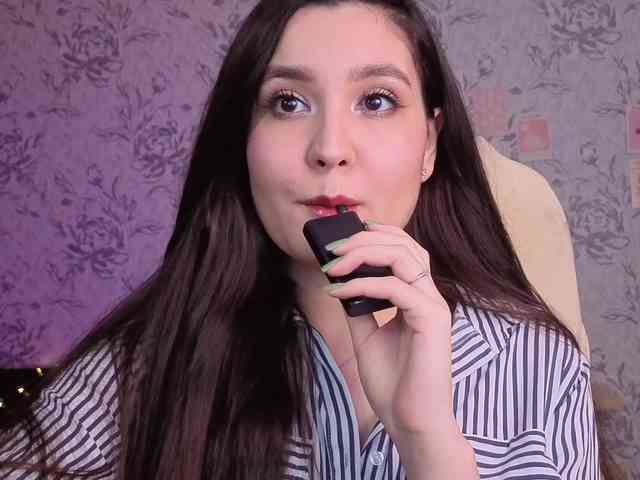 annie-fleur webcam