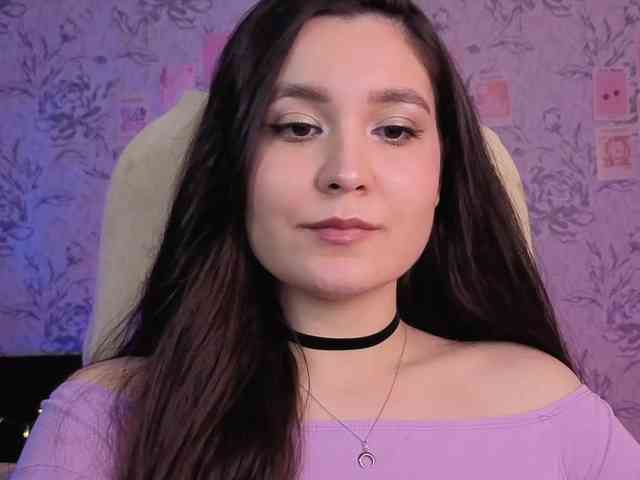 annie-fleur webcam