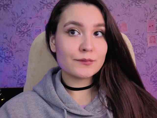 annie-fleur webcam