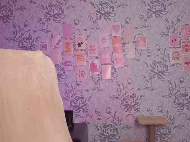 annie-fleur webcam