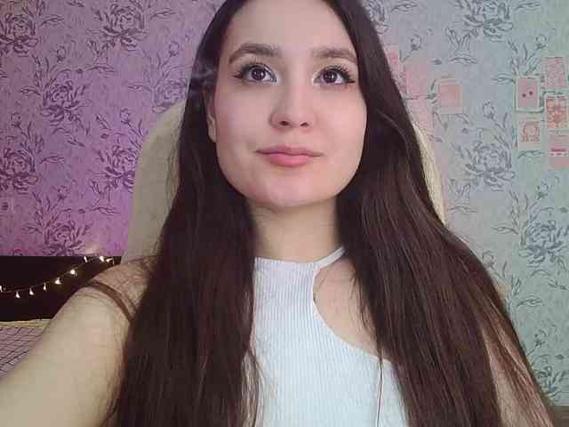 annie-fleur webcam