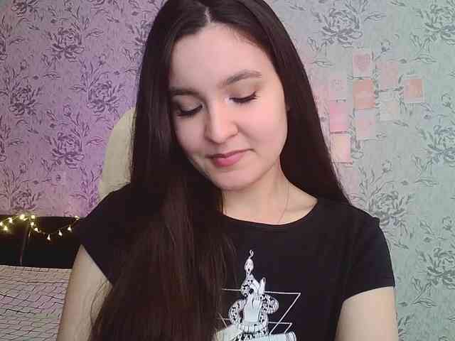 annie-fleur webcam