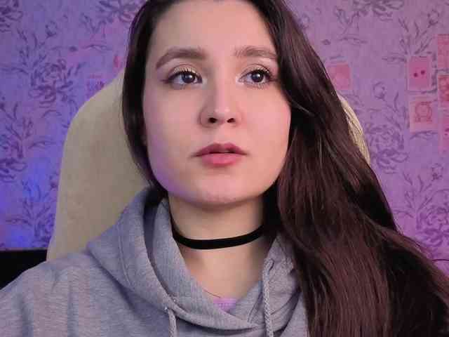 annie-fleur webcam