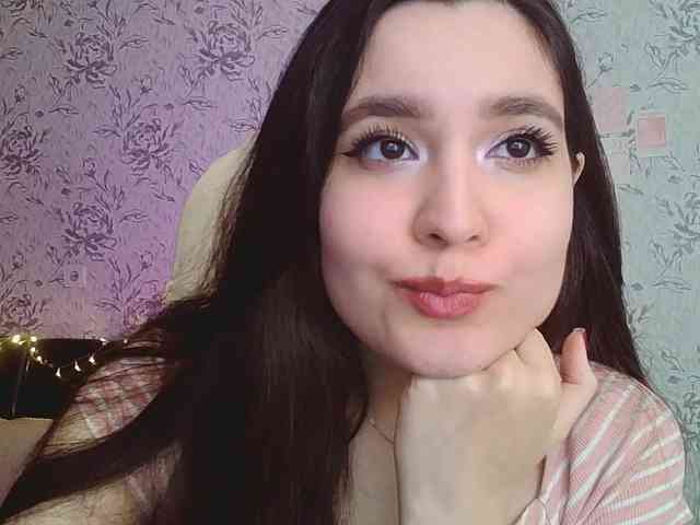 annie-fleur webcam