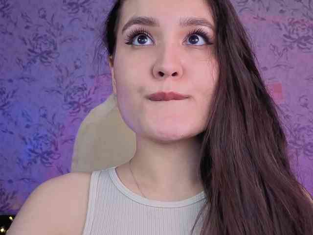 annie-fleur webcam